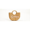 Handwoven Camryn Tote, Medium - Bags - 3