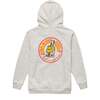 Seaesta Surf Siesta Club Hoodie - Sweatshirts - 2
