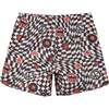 Sunshine Boardshorts, Dice - Swim Trunks - 3