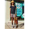 Sunshine Boardshorts, Dice - Swim Trunks - 5