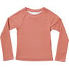 Kids Blush Rashguard - Rash Guards - 1 - thumbnail