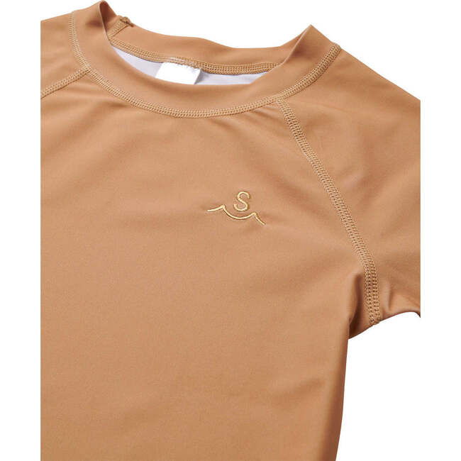 Kids Sand Rashguard - Rash Guards - 2