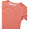 Kids Blush Rashguard - Rash Guards - 2