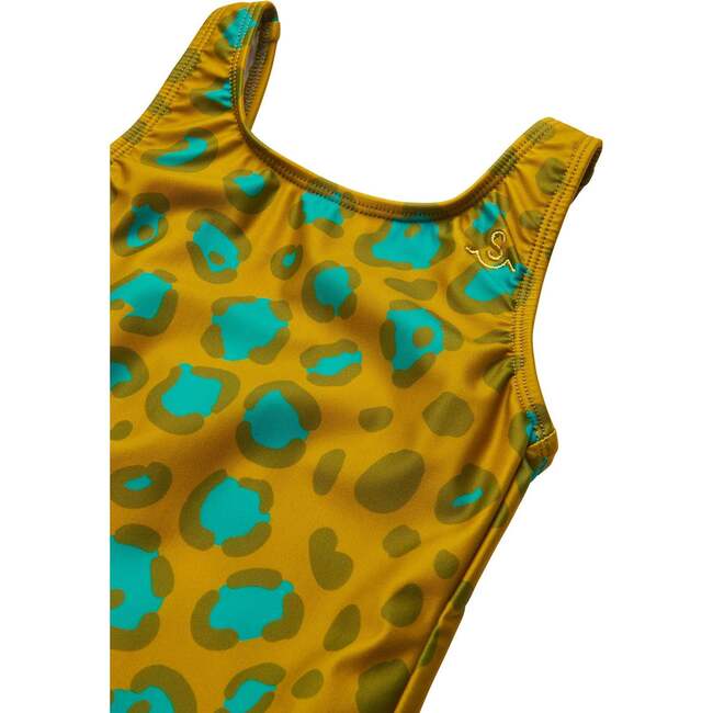 Calico Crab Swimsuit, Pacific