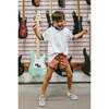 Calico Crab Boardshorts, Red Tide - Swim Trunks - 5