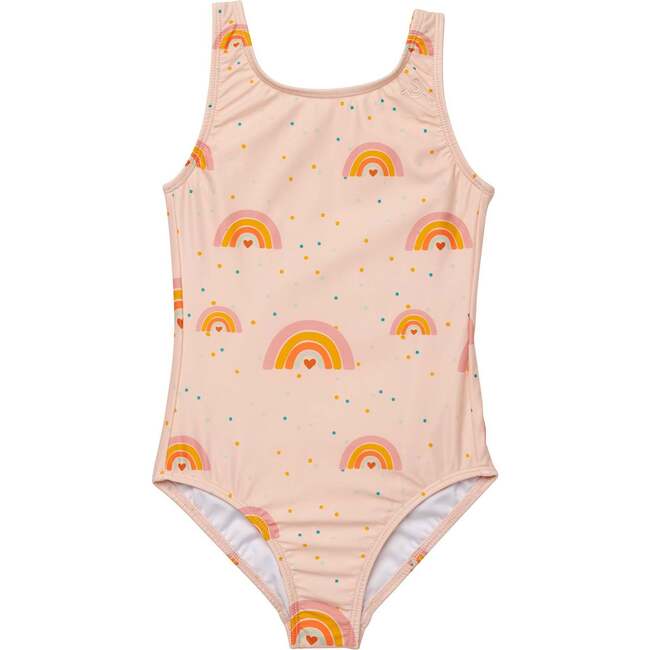Sea Arches Swimsuit, Sunrise - One Pieces - 1