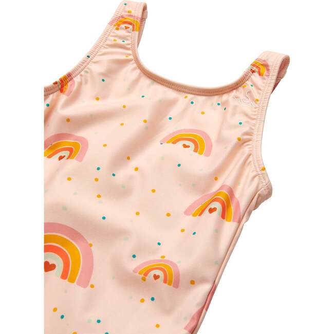 Sea Arches Swimsuit, Sunrise - One Pieces - 2