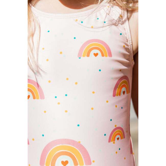 Sea Arches Swimsuit, Sunrise - One Pieces - 3