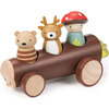 Timber Taxi - Transportation - 1 - thumbnail