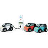 Smart Car Set - Transportation - 1 - thumbnail