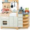 La Fiamma Grand Kitchen - Play Kitchens - 1 - thumbnail