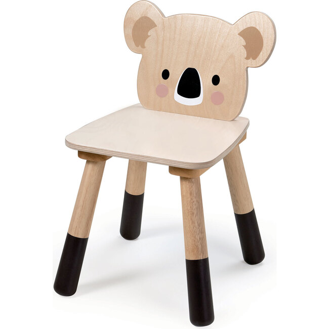 Forest Koala Chair - Kids Seating - 1