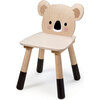 Forest Koala Chair - Kids Seating - 1 - thumbnail