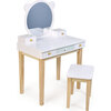 Forest Dressing Table - Kids Seating - 1 - thumbnail