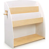 Forest Book Case - Bookcases - 1 - thumbnail