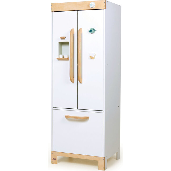 Tenderleaf Refrigerator - Play Kitchens - 1