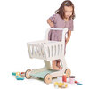 Shopping Cart - Play Food - 3