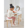 Forest Dressing Table - Kids Seating - 2