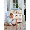 Humming Bird House - Dollhouses - 2 - thumbnail