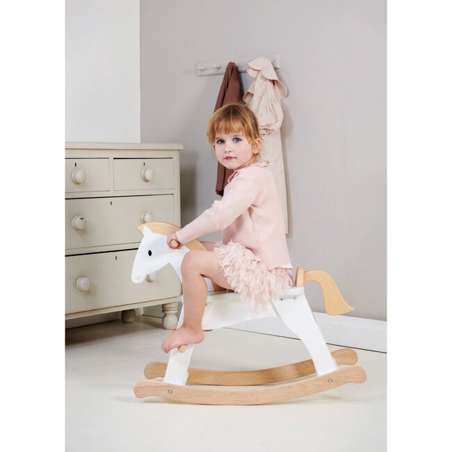 Lucky Rocking Horse - Ride-Ons - 3