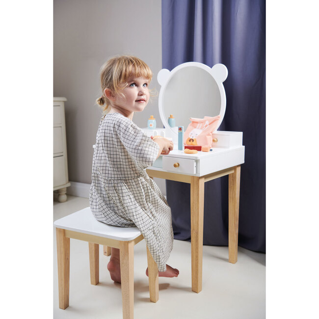 Forest Dressing Table - Kids Seating - 4