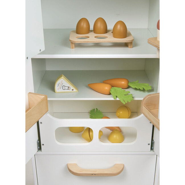 Tenderleaf Refrigerator - Play Kitchens - 4