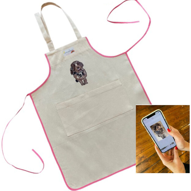 Furry Friend Apron - Other Accessories - 1