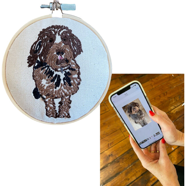 Furry Friend Ornament - Other Accessories - 1