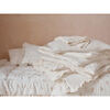 Duvet Set including Pillowcase, Taupe Stripe - Duvet Sets - 3