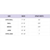 Wild One Collar, Lilac - Collars, Leashes & Harnesses - 2