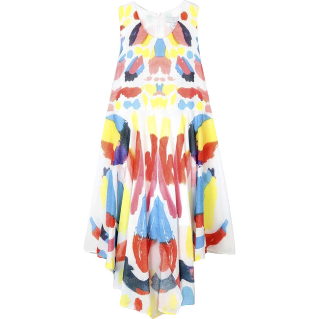 Multicol W Dress, Multi - Dresses - 1