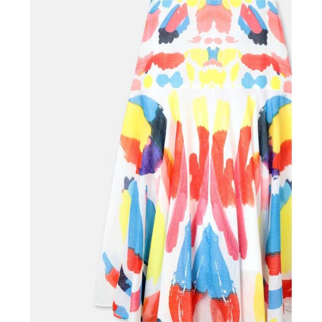 Multicol W Dress, Multi - Dresses - 2