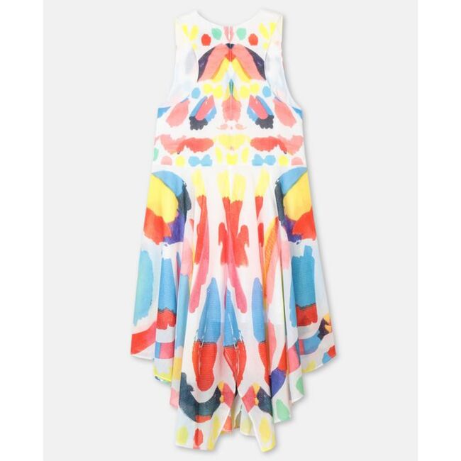 Multicol W Dress, Multi - Dresses - 4