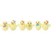 Crochet Easter Chicks, Set of 6 - Accents - 2