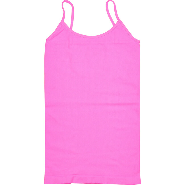 Full Cami, Malibu Pink - Tees - 1