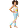 Tie Dye Burst Collection, Full Cami - T-Shirts - 2