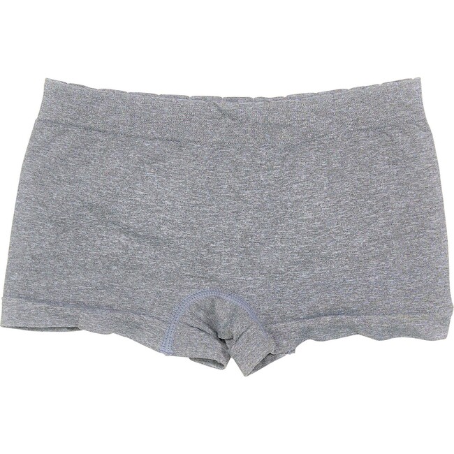 Every Girl Underwear (Pack of 4), Gray - Underwear - 1