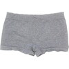 Every Girl Underwear (Pack of 4), Gray - Underwear - 1 - thumbnail