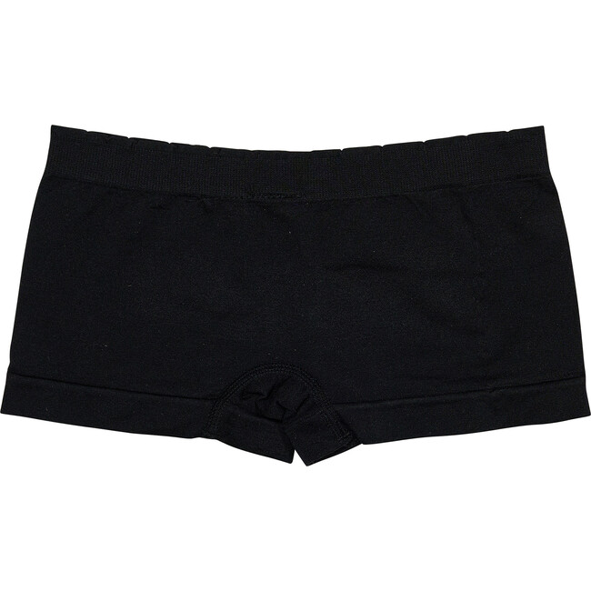 Every Girl Underwear (Pack of 4), Black