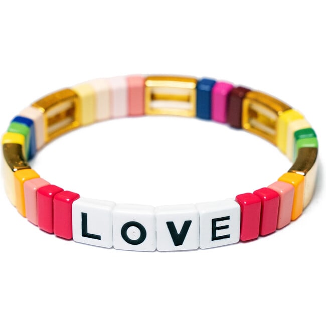 Lucky in Love Collection, LOVE
