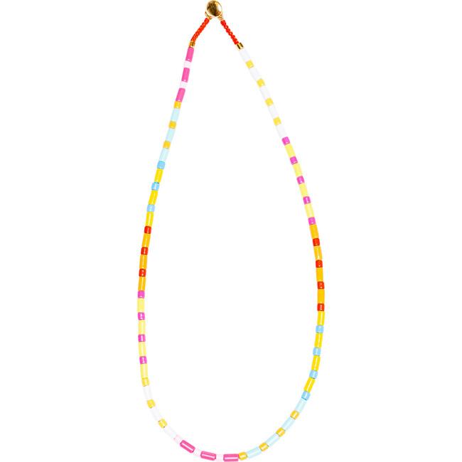 Garden Party Necklace 1 - Bracelets - 1