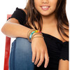 Daily Candy Rainbow Collection, Rainbow - Bracelets - 2