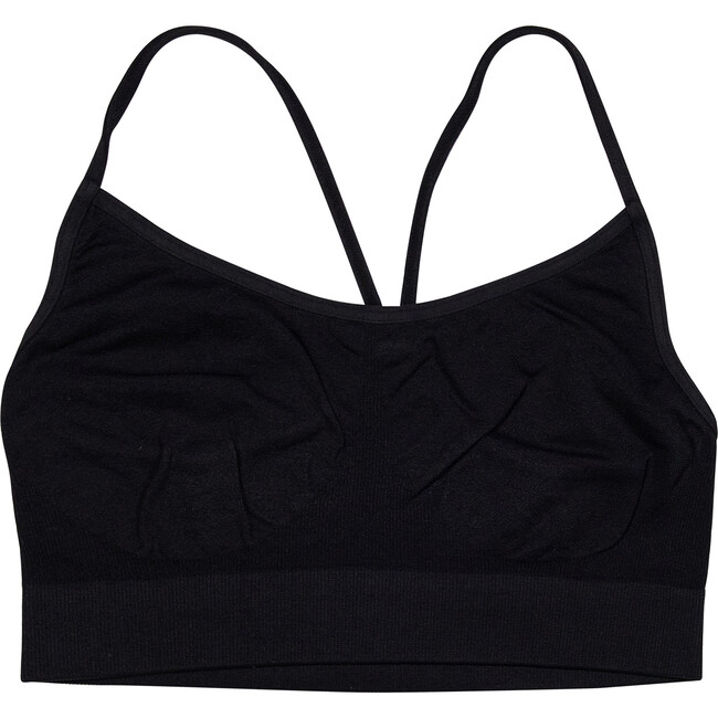 Bra Cami, Black