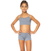 Every Girl Underwear (Pack of 4), Gray - Underwear - 4