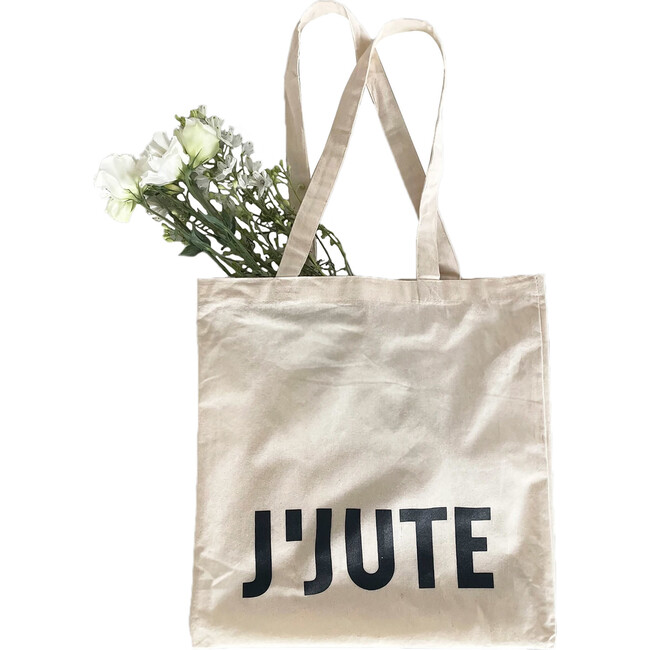 Organic Shopping Tote - Storage - 1