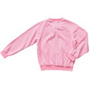 Rugged Seam Sweatshirt, Pink - T-Shirts - 2