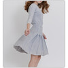 Acid Wash Dress - Dresses - 2