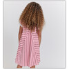 Striped Terry Dress - Dresses - 2 - thumbnail