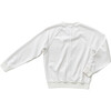 Rugged Seam Sweatshirt, Pink - T-Shirts - 3