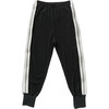 Zip Terry Sweats - Sweatpants - 1 - thumbnail